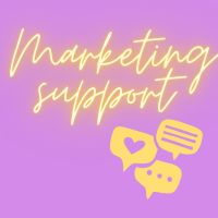 360° Marketing Support: Content, Layouts, Ads, Website, etc. Bayern - Kreuzwertheim Vorschau