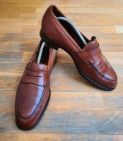 Crockett & Jones Crawford Loafer - Braun - Gr. 45 Niedersachsen - Braunschweig Vorschau