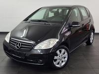 Mercedes-Benz A 180 Standheizung TÜV/Service neu Dresden - Löbtau-Süd Vorschau