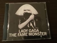Lady Gaga- the fame monster- DoCD Hessen - Waldems Vorschau