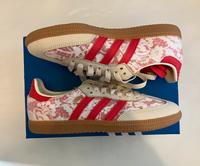 Adidas Samba Og x Liberty London Better Scarlet | Eu: 37 1/3 |Neu Saarland - Wadern Vorschau