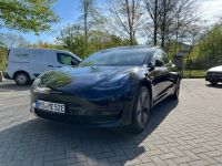 Tesla Model 3 Hinterradantrieb RWD RWD Schleswig-Holstein - Neumünster Vorschau