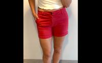Tommy Hilfiger Shorts Gr. XS Nürnberg (Mittelfr) - Nordstadt Vorschau