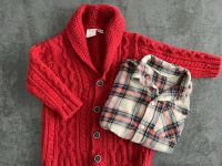 Strickjacke Set Bayern - Ingolstadt Vorschau