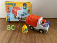 123 Playmobil Müllabfuhr Rheinland-Pfalz - Billigheim-Ingenheim Vorschau