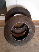 Continental VancoCamper 215/70 R15 CP Brandenburg - Ragow-Merz Vorschau