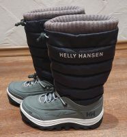 Boots, Schneestiefel von Helly Hansen, Größe 37,5 wie Neu Hessen - Echzell  Vorschau