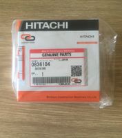 Hitachi Kettenbagger Buchse #0836104 NEU Bayern - Wiesau Vorschau