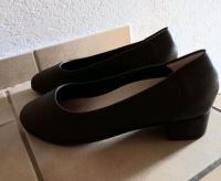 Halbschuhe Leder, Marke: Vitaform Bayern - Pocking Vorschau