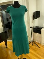 Sommerkleid Jersey Kleid in petrol blaugrün Türkis Bielefeld - Bielefeld (Innenstadt) Vorschau