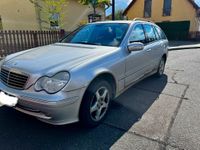 Mercedes Benz C200 Dresden - Briesnitz Vorschau