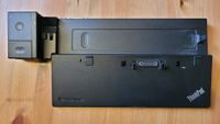 Lenovo ThinkPad Ultra Dock inklusive 45W Netzteil Niedersachsen - Garrel Vorschau