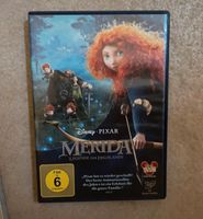 Mérida DVD Hessen - Villmar Vorschau