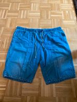 Jeans, Schlupfhose, kurz, Short, Bermuda, Gr.8, 4xl? Hessen - Butzbach Vorschau