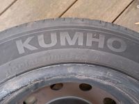 KUMHO 160/65 R14 Sommerreifen, vier Kumho Reifen Rheinland-Pfalz - Altenkirchen Vorschau