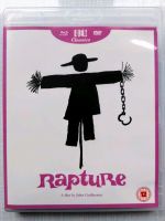Blu-ray/DVD "Rapture [Eureka! Classics]" Wandsbek - Hamburg Sasel Vorschau