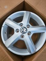 Alufelgen VW Amarok 16" Set Sachsen-Anhalt - Wülperode Vorschau