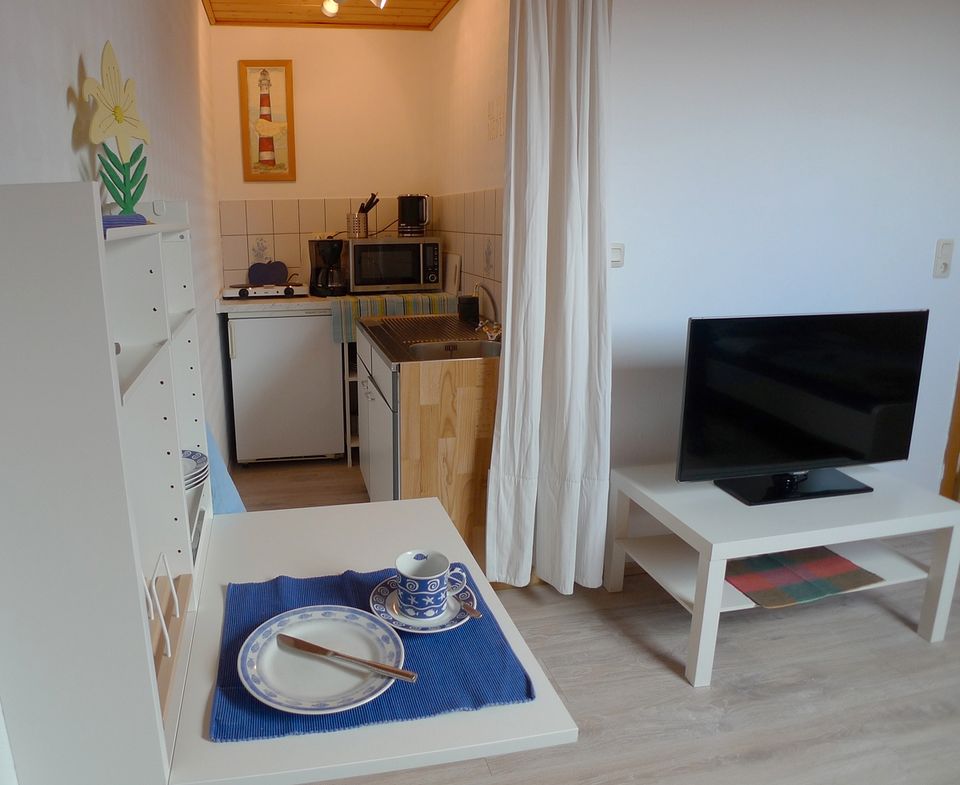 Gemütliches Appartement in Recklinghausen zur Vermietung an Monteure! in Recklinghausen