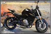 QJ Motor Benelli SRK 700 - Motorrad Euro 5 Rheinland-Pfalz - Naunheim Maifeld Vorschau