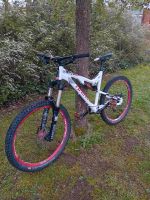 Haibike Rockstar Fully MTB (Tausch möglich) Hessen - Lich Vorschau