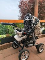 Toller Kinderwagen Rheinland-Pfalz - Dittelsheim-Heßloch Vorschau