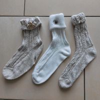 Trachtensocken Socken Strümpfe Größe 38 Bayern - Germaringen Vorschau