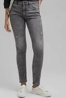 EDC Esprit Jeans Stretch Hose DSlim 34/42 grey grau Damen neu Niedersachsen - Loxstedt Vorschau