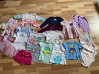 Bekleidungspaket Mädchen 26 Teile Gr.86 Baby Kleidung Hannover - Ahlem-Badenstedt-Davenstedt Vorschau