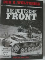 Die Deutsche Front - Blitzkrieg Angriff Polen Belgien Niederlande Niedersachsen - Osnabrück Vorschau