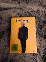 Fantomas 3 DVD Dresden - Seevorstadt-Ost/Großer Garten Vorschau