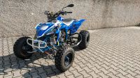 Yamaha YFZ 450 Bayern - Alerheim Vorschau