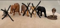 Wildtiere Set von Schleich Wild Life Rheinland-Pfalz - Mainz Vorschau