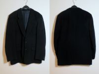 Herren Wolljacke Blazer Sakko Größe 102 Schwarze Winterjacke L Bayern - Issigau Vorschau