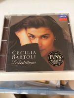 CECILIA BARTOLI Liebesträume Essen - Essen-Werden Vorschau