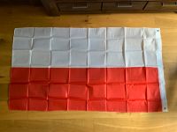 Polen Flagge Fahne Nationalflagge Nationalfahne Poland Niedersachsen - Göttingen Vorschau