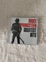 Verkaufe eine CD von Bruce Springsteen Schleswig-Holstein - Breitenburg Vorschau