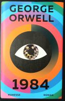 1984 - George Orwell Niedersachsen - Langelsheim Vorschau