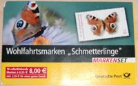 Wohlfahrtsmarken - Schmetterling- Postfrisch - Briefmarken - Post Thüringen - Rudolstadt Vorschau