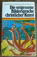 Die vergessene Bildersprache christlicher Kunst Baden-Württemberg - Klettgau Vorschau