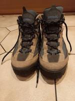 Wanderschuhe der Fa. Meindl Bayern - Neuenmarkt Vorschau