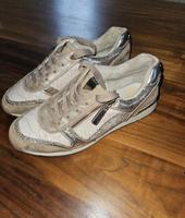 Tom Tailor Sneaker gebraucht Nordrhein-Westfalen - Marl Vorschau