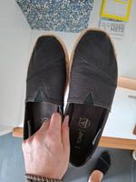 Toms espandrilles Schuhe fairfashion nachhaltig vegan Bayern - Ursensollen Vorschau