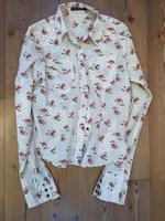 DKNY//JEANS Bluse in Größe 36 Bonn - Plittersdorf Vorschau