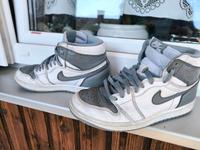 Nike Jordan Sneaker Bayern - Buch a. Erlbach Vorschau