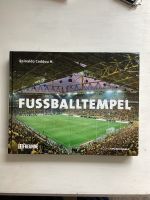 Fußballtempel von Reinaldo Coddou Nordrhein-Westfalen - Wesseling Vorschau