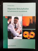 Allgemeine Wirtschaftslehre Buch zu verkaufe Dortmund - Mitte Vorschau