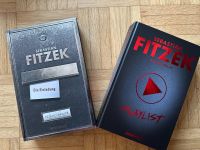 Fitzek - Die Einladung - Playlist - inkl. Versand Niedersachsen - Denkte Vorschau