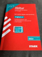 Buch Englisch LF Abi 2023 Stuttgart - Hedelfingen Vorschau