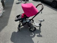 Kombi Kinderwagen Nordrhein-Westfalen - Kamp-Lintfort Vorschau