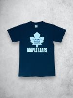 Toronto Marple Leafs Vintage T-shirt 90s NHL ice hockey Eishockey Friedrichshain-Kreuzberg - Kreuzberg Vorschau